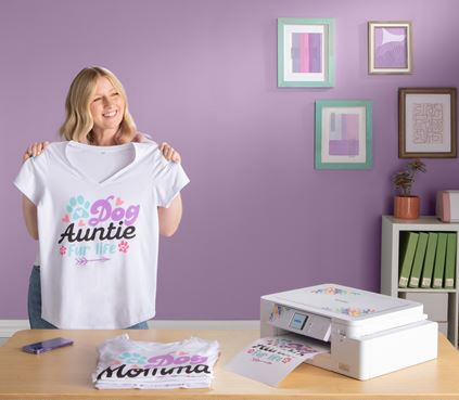 Sublimation Printing Guide Key Techniques and Material Insights