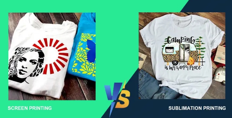 Sublimation vs. Traditional Jersey Printing 2026 Guide