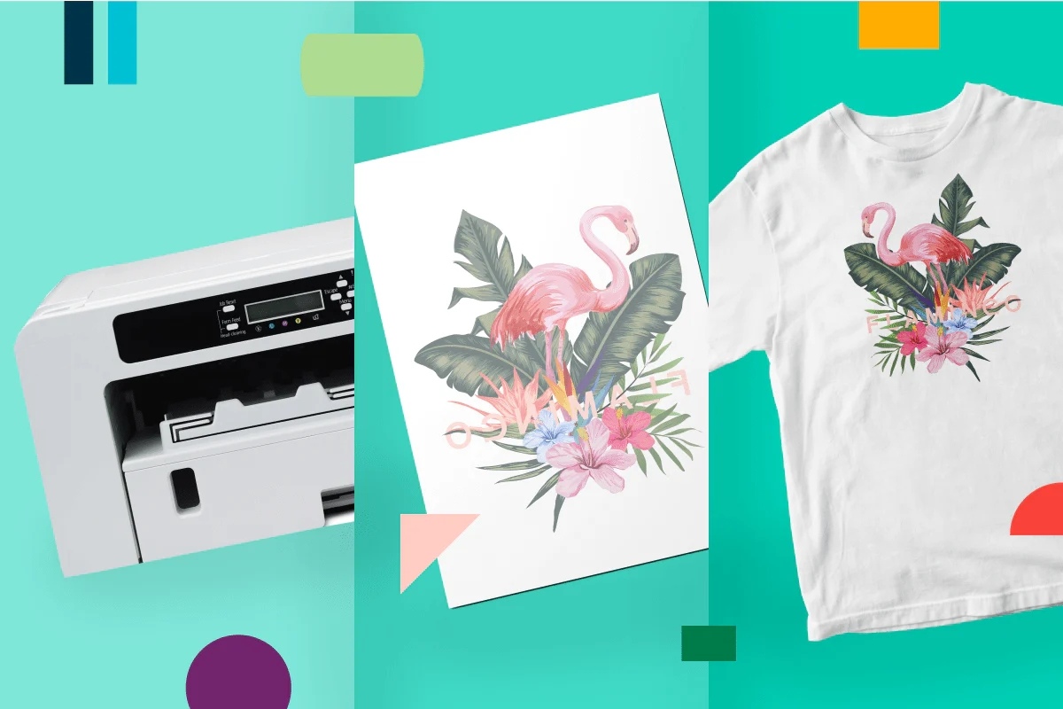 What Makes a Sublimation Printer Essential for 2026 Printing Trends