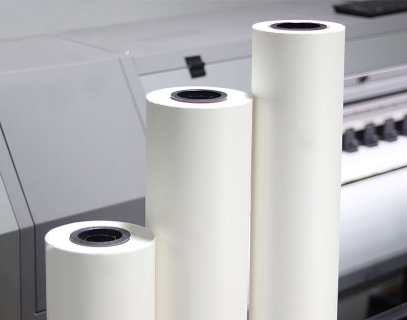 Why Does Sublimation Paper Thickness Matter in Professional Printing