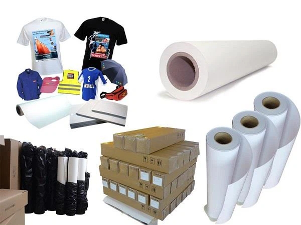 Why Is Sublimation Paper Crucial for High-Quality Fabric Printing