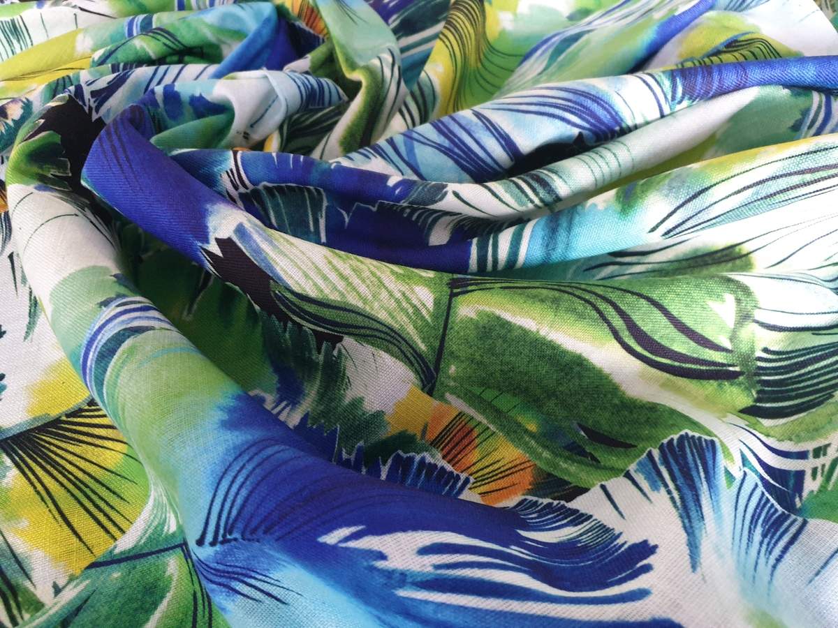polyester-textiles for sublimation printing