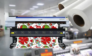 Wide Format Sublimation Printer Orders_ Artwork and Fabric Checks Before Bulk Production