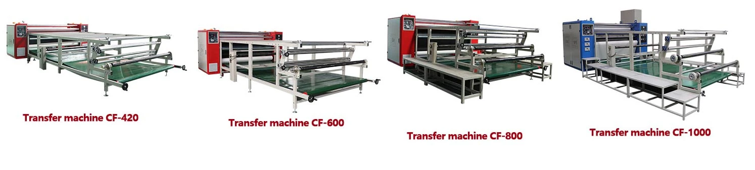 heat transfer production