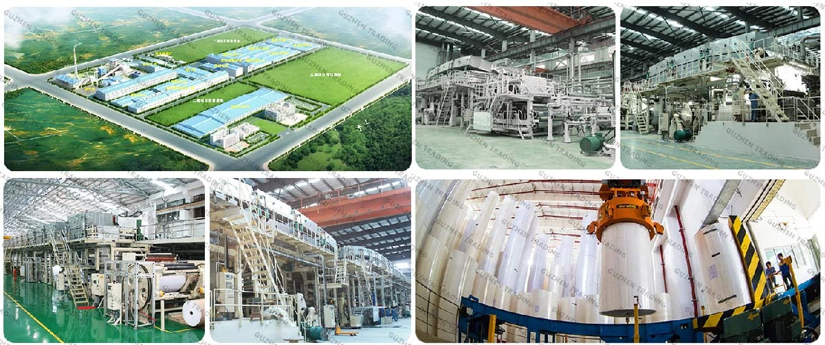 sublimation paper production