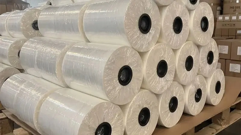 Is Sublimation Paper Packaging Key to Overseas Delivery Quality