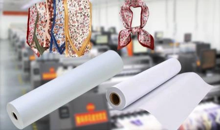 Sublimation Textile Production How to Match Roll Width to Projects