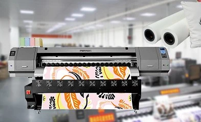 imprimante à sublimation numérique