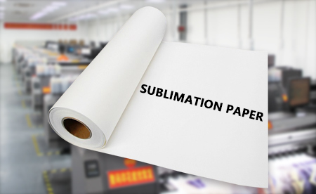 High Speed Sublimation Printer heat transfer Machine printer for Digital Printing 5198-8