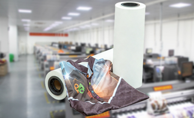 High Speed Sublimation Printer heat transfer Machine printer for Digital Printing 5198-8
