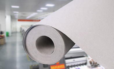 High Quality Grey Color Sublimation Transfer Use Protective Paper For Printing