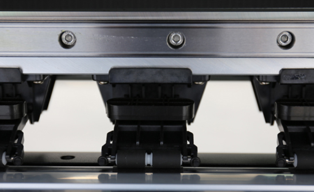 Digital Printer CF-6000 for polyester fabric Digital Printing