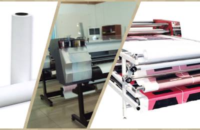 What is heat transfer printing? What is water transfer printing?