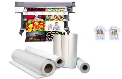 Prevent sublimation fading after washing.