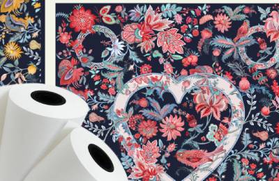 Proper Storage and Use of Sublimation Paper