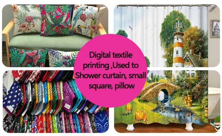 How Digital Textile Sublimation Inks Influence Print Quality and Longevity
