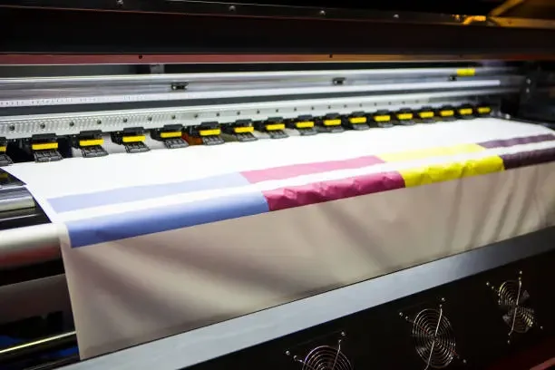 What Are the Key Differences Between Various Sublimation Paper Types?