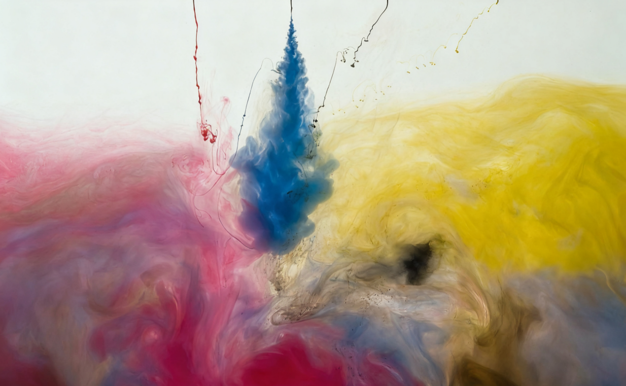 Achieve Vibrant Colors and Smooth Printing with Premium Dye Sublimation Ink