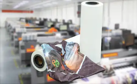 Fast Dry or Tacky Sublimation Paper: Which Works Best for T Shirts?