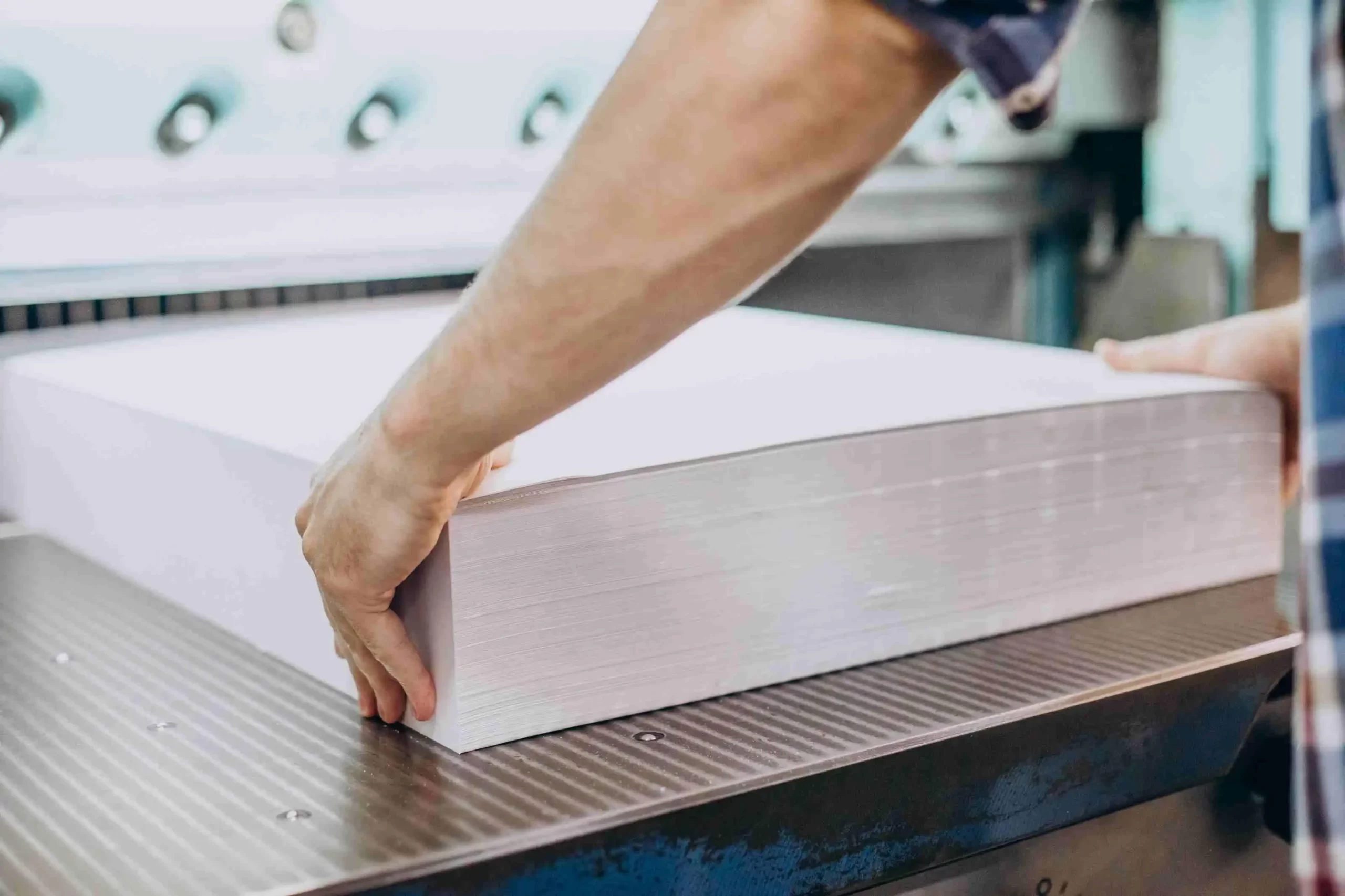 How Heat Transfer Paper Works for Starting a Print Business on a Budget