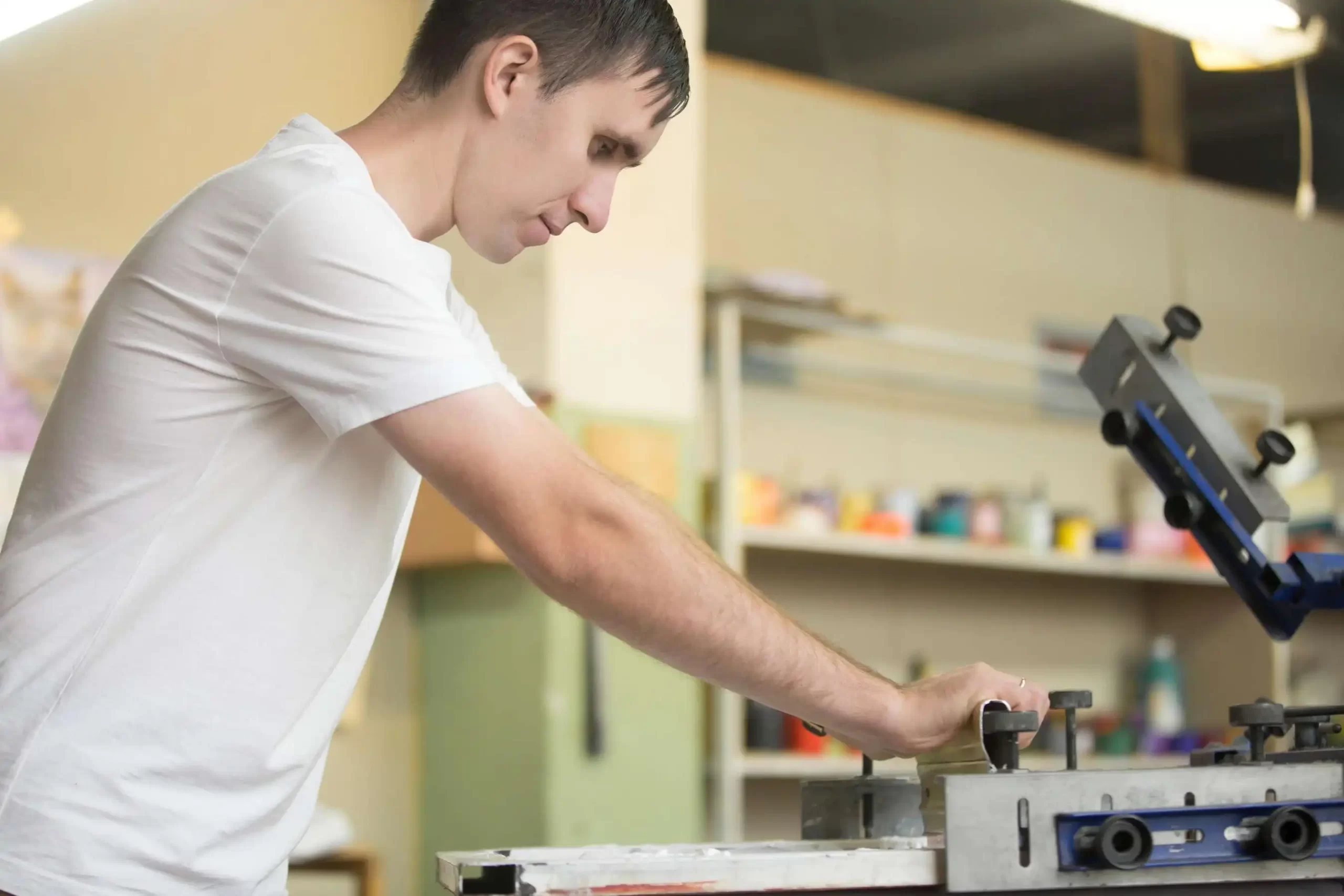 How Sublimation Paper Affects Sublimation Ink T Shirt Quality Explained