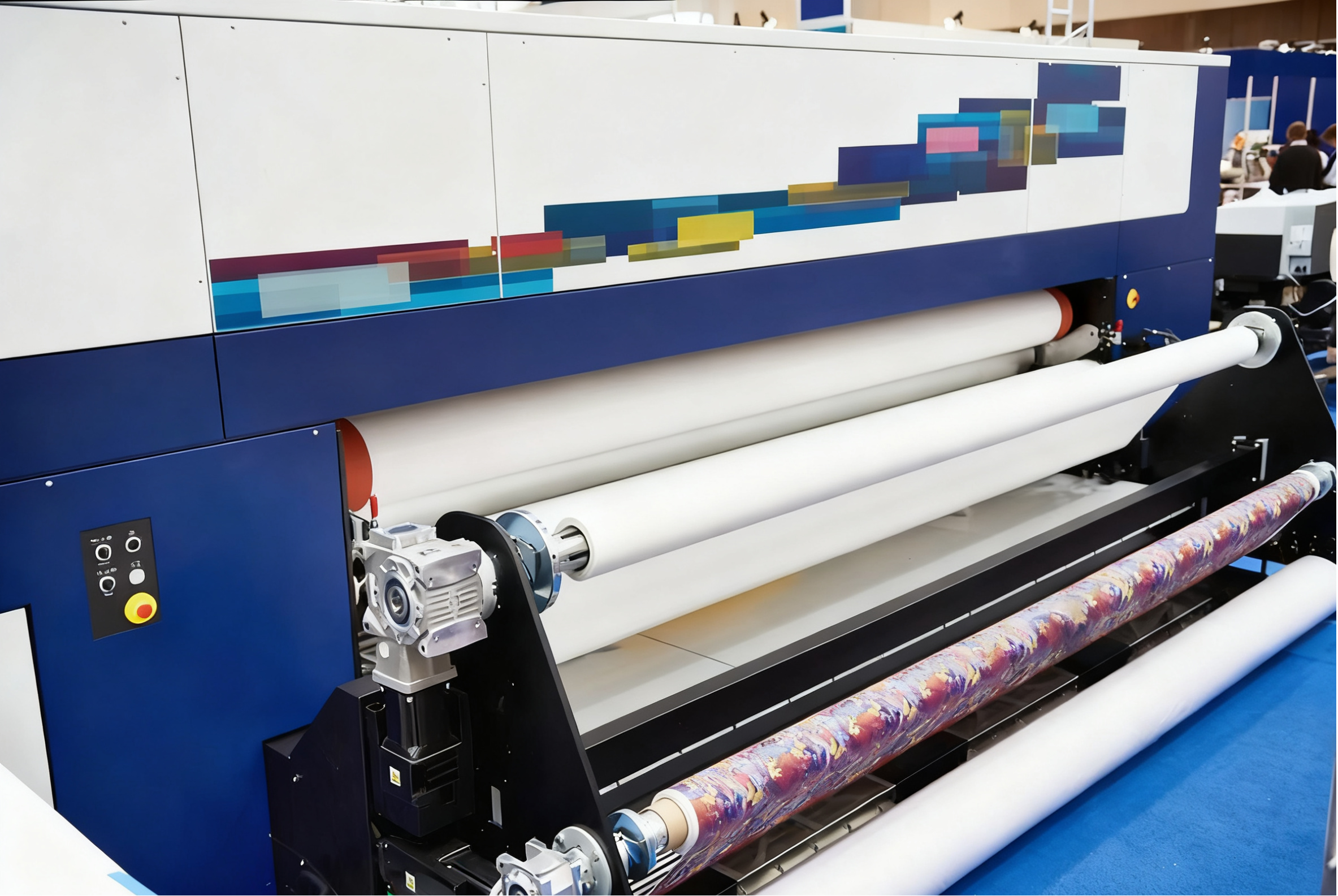 Maximizing ROI: Cost-Saving Tips for Your Sublimation Transfer Paper Printing