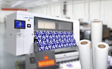 Understanding Sublimation Paper for Reliable Results on Blanks