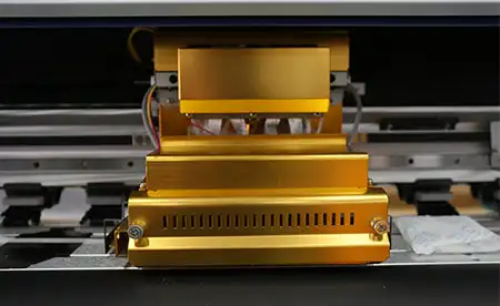 DTF ในการพิมพ์มีผลต่ออายุการใช้งานของการโอนที่กำหนดเองของคุณอย่างไร