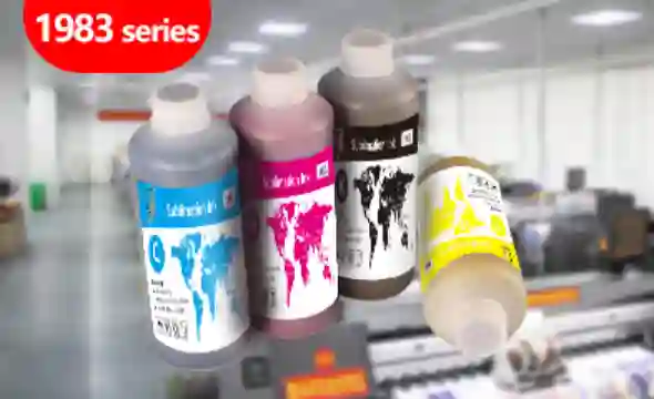 การตั้งค่าเครื่องพิมพ์ DTF หมึกสีขาวส่งผลต่อประสิทธิภาพการบริโภคหมึกได้อย่างไร