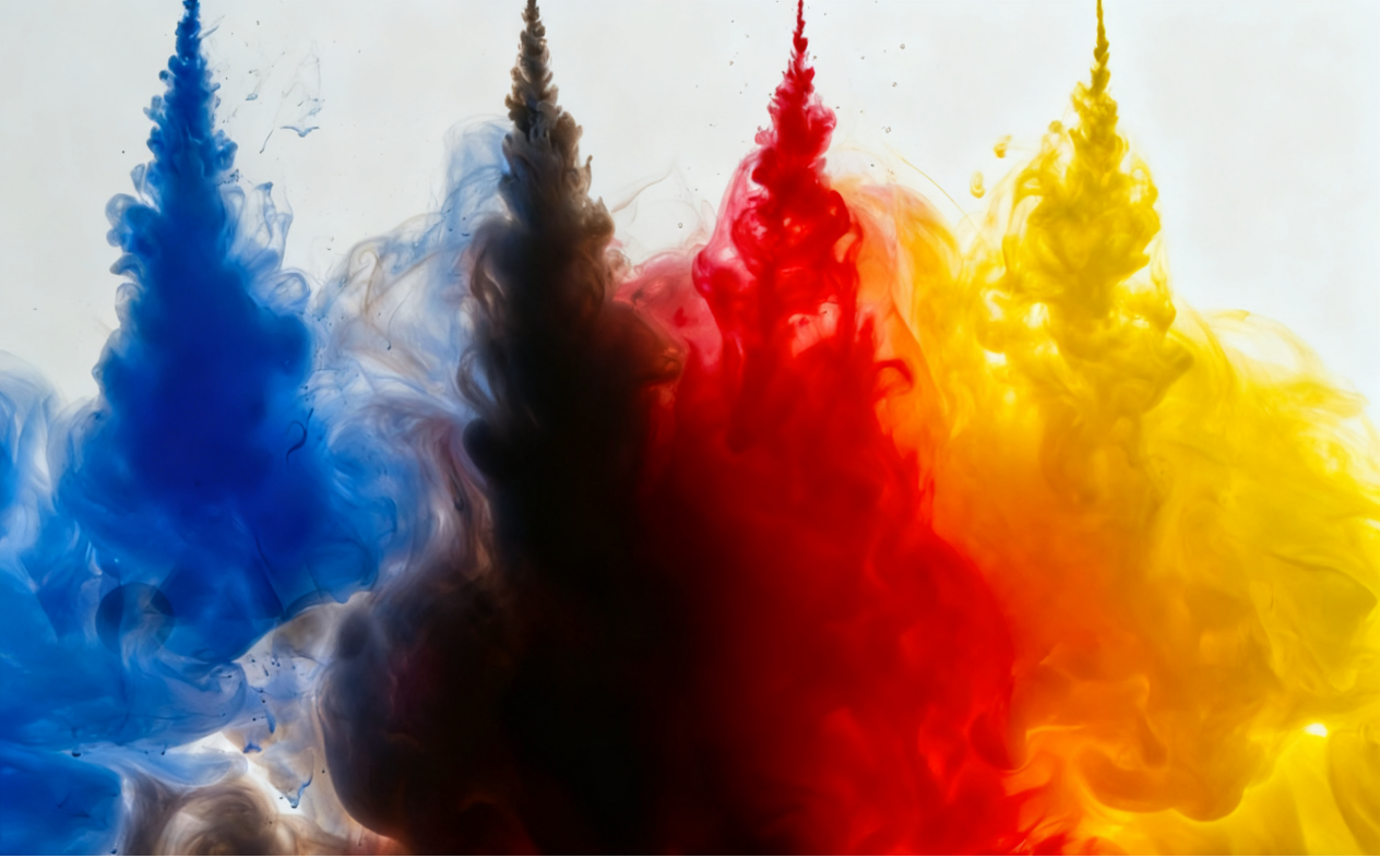 Окончательное руководство по решению общих проблем с тепловой сублимацией чернил