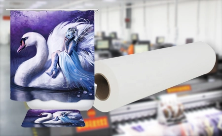 Best Fabric Properties That Make Dye Sublimation Spandex Ideal for Printing