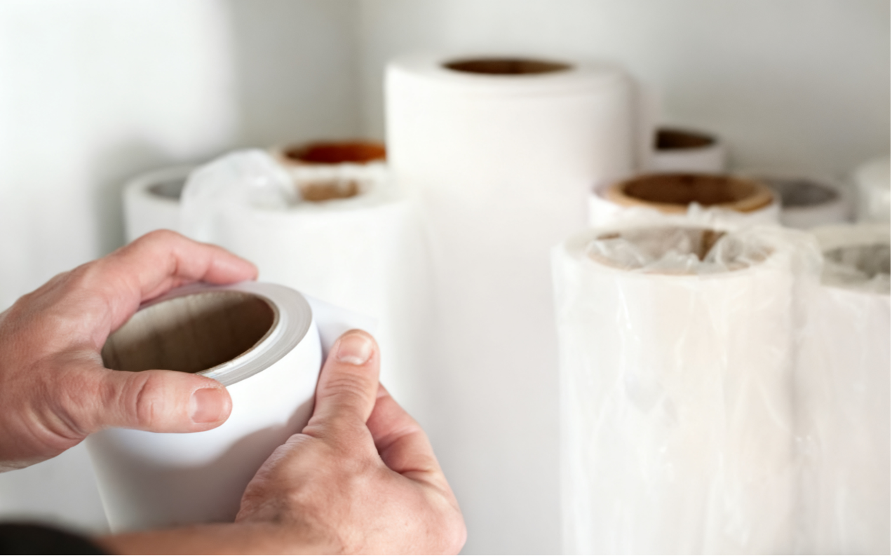 The Future of Dye Sublimation Paper is Lightweight: 2025 Market Trend