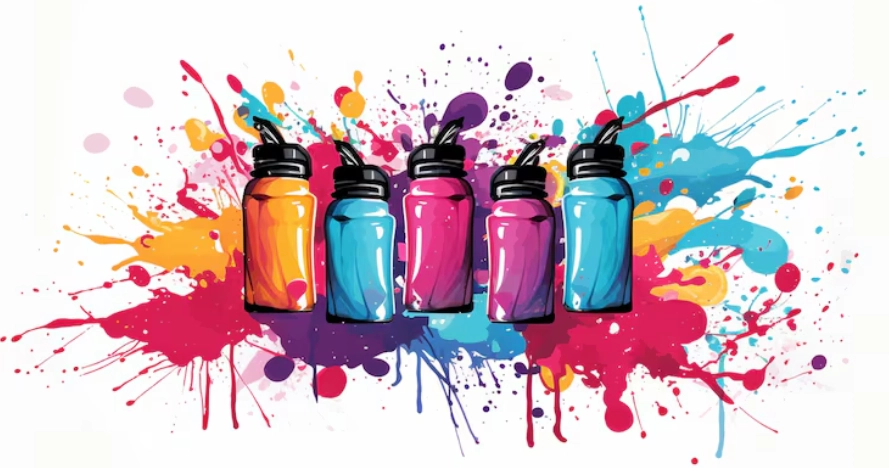Understanding Digital Textile Sublimation Inks in Modern Print Processes
