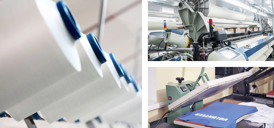 What Affects DTF Printing Cost for Each T-Shirt You Produce?