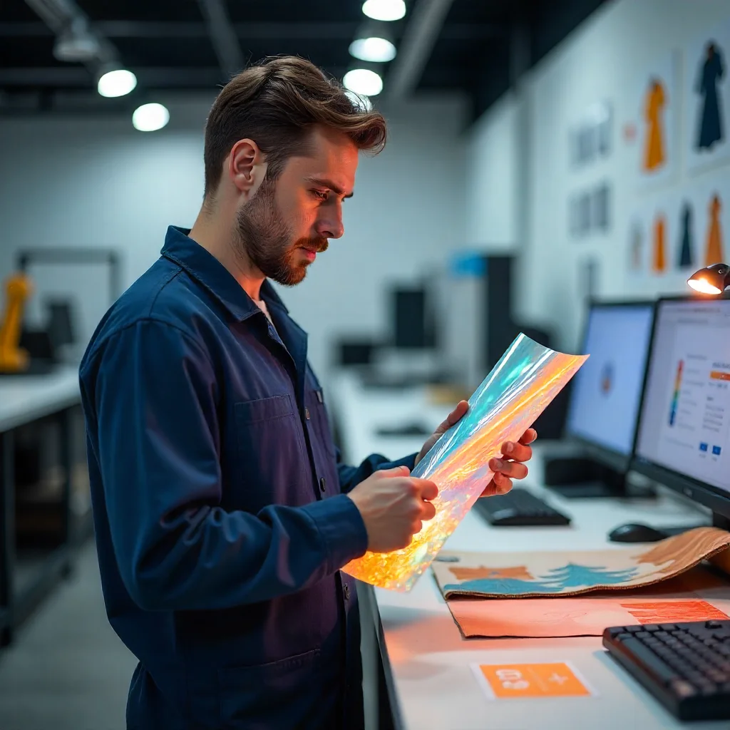 What Makes a Pet DTF Film the Best Choice for Experts in 2025.