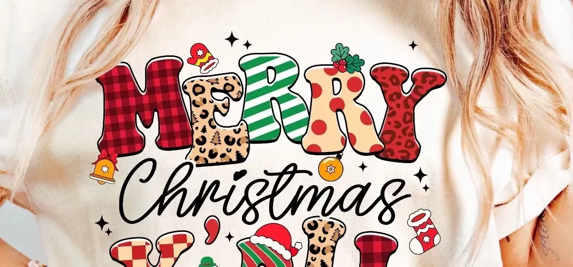 Christmas Sublimation Prints: Unlock Your Profitable Holiday Sales