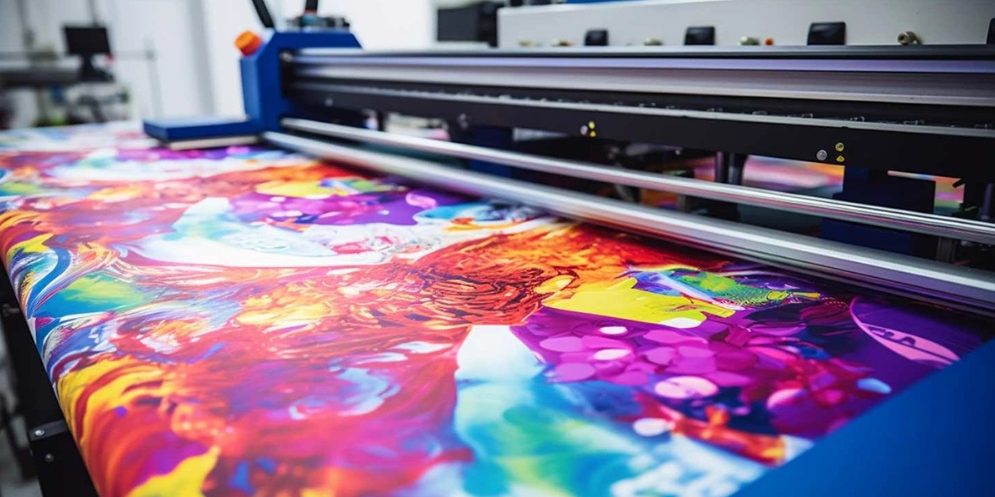 Sublimation vs. Heat Transfer Paper: Which Is Right for Your Project?