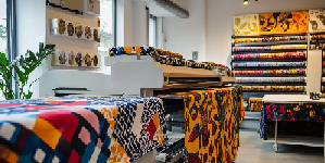 Why Textiles Are Going Digital: The Dye Sublimation Printing Trend