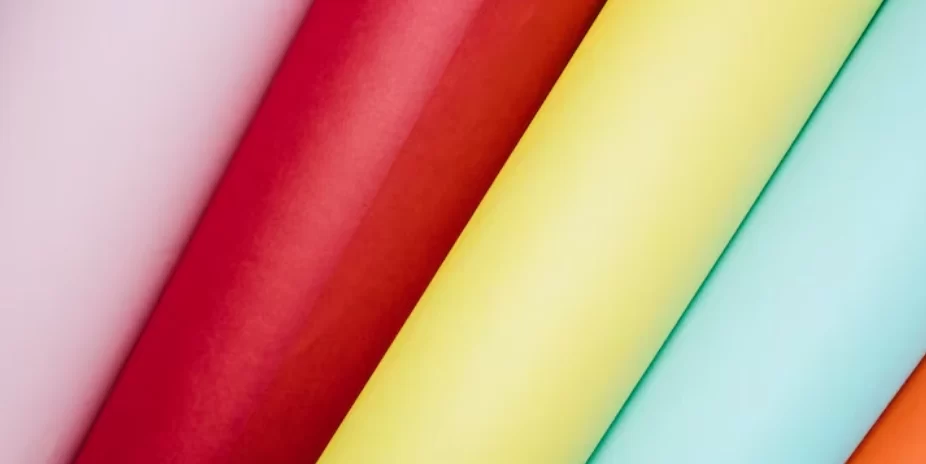 Dye Sublimation Transfer Paper That Brings Creativity to Life