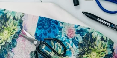 The Best Performing Fabrics for Industrial Dye Sublimation Printing