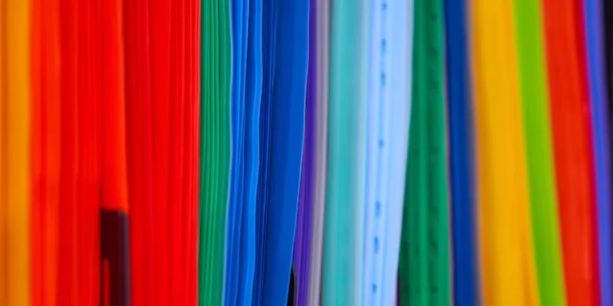 Why Is Dye Sublimation Transfer Paper Key to High-Quality Printing?