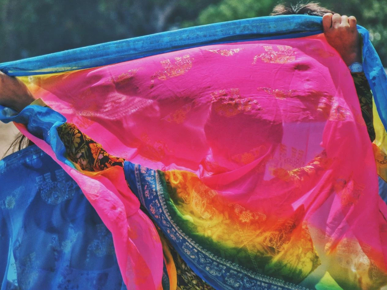 Best Fabrics for Dye Sublimation Printing: Going Beyond 100% Polyester