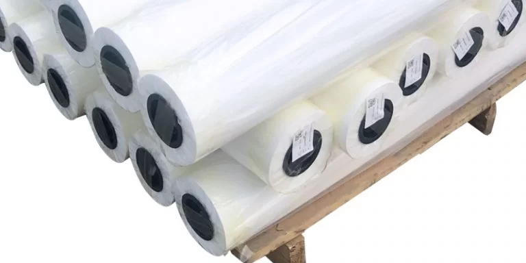 다른 직물 및 인쇄 시스템에 대한 사용자 정의 전송 종이 선택