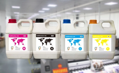 ผ้าสำหรับการพิมพ์ระเหิดสี: Spandex เป็นตัวเลือกที่เหมาะสมหรือไม่?