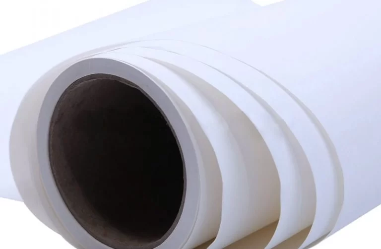 Sublimation Paper Types Explained: Features and Applications