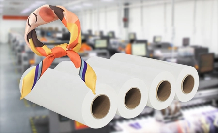 Choosing the Best Printable Heat Transfer Paper: Key Features