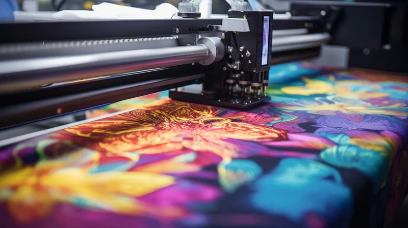 What Makes Sublimation Fabric Ideal for Top Printing Results in 2026