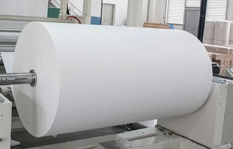 Can Switching to Wide Sublimation Paper Rolls Cut Waste and Costs