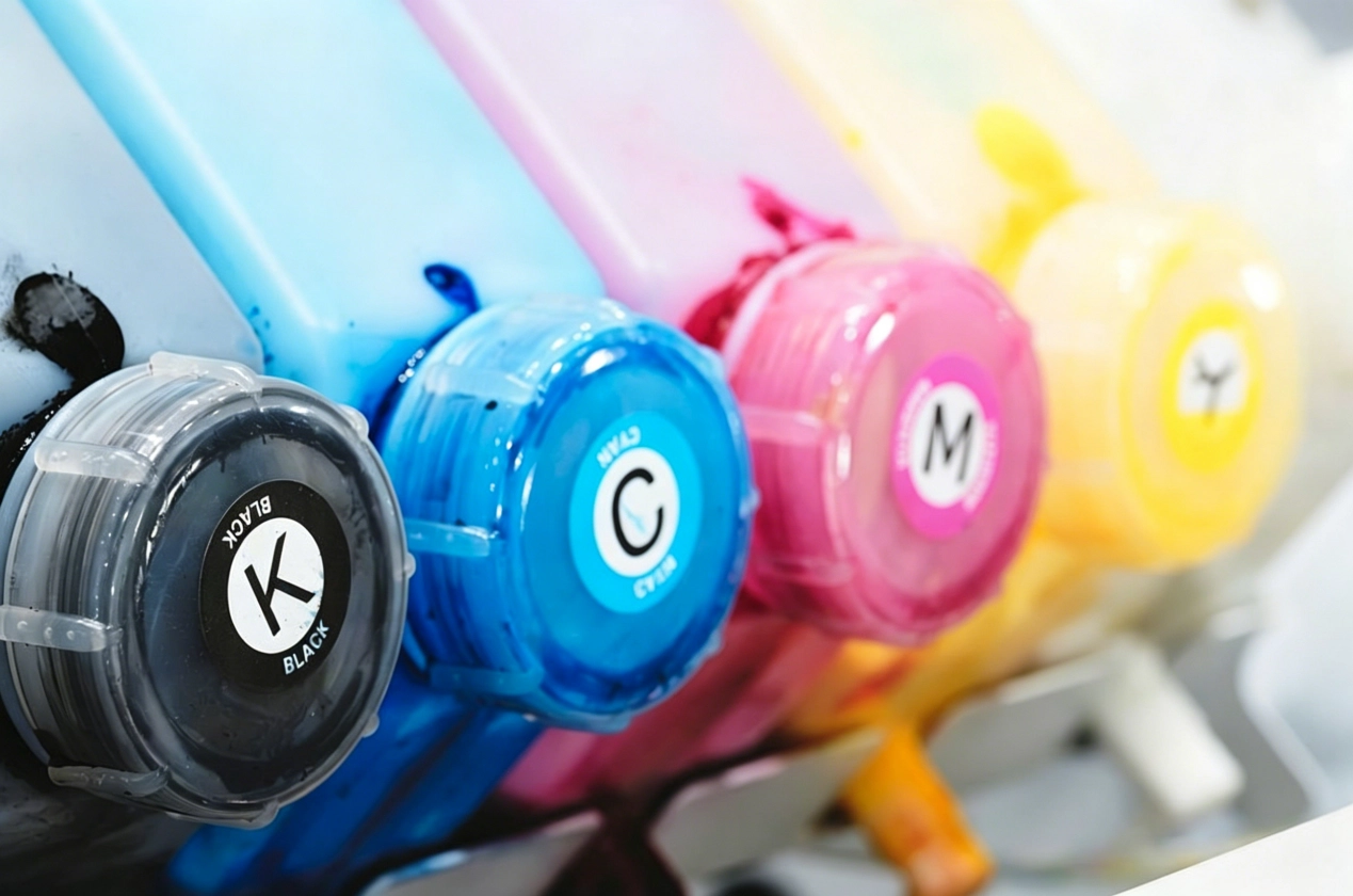 Can Proper Sublimation Ink Storage Reduce Nozzle Clogging in Humid Workshops?