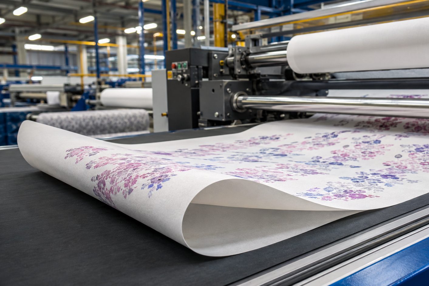 What Causes Sublimation Paper Curling and How to Reduce It in 2026